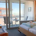 Haus Seehutte Fewo 405 쿡스하펜