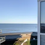 Haus Seehutte Fewo 405 쿡스하펜