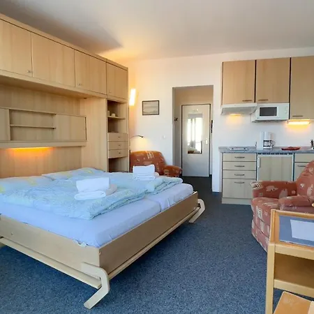 Haus Seehutte Fewo 405 Apartment *