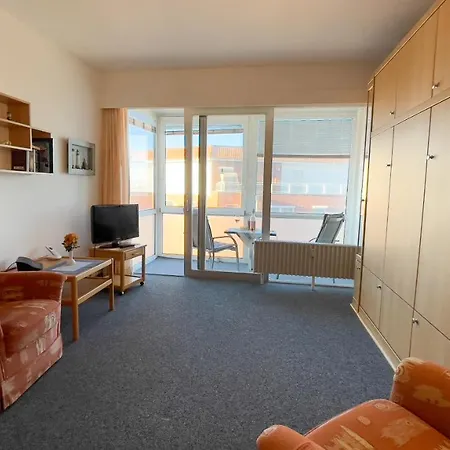 Haus Seehutte Fewo 405 Hotel