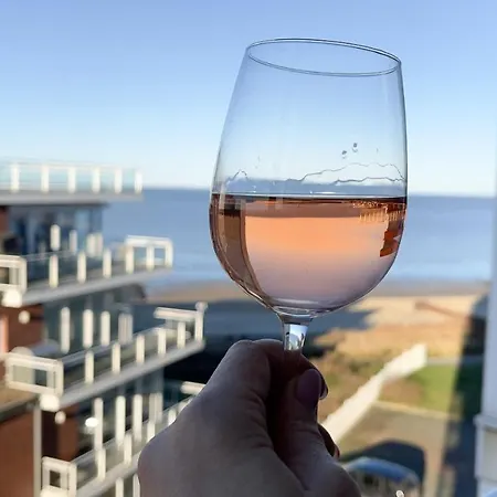 Hotel Haus Seehutte Fewo 405