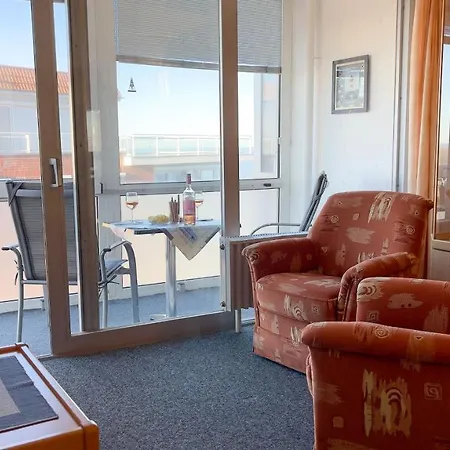 Haus Seehutte Fewo 405