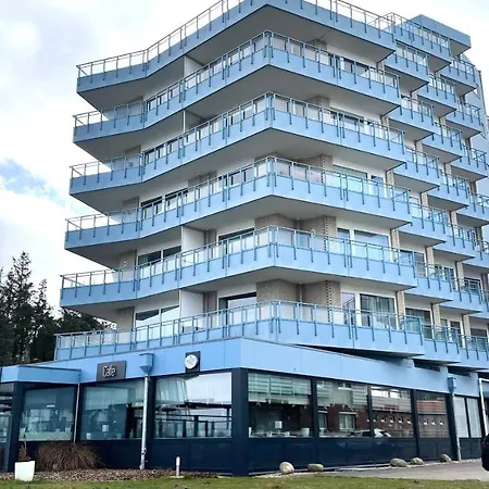 Haus Seehutte Fewo 405 *